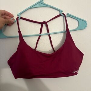 DFYNE sports bra